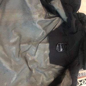 North Face Coat
